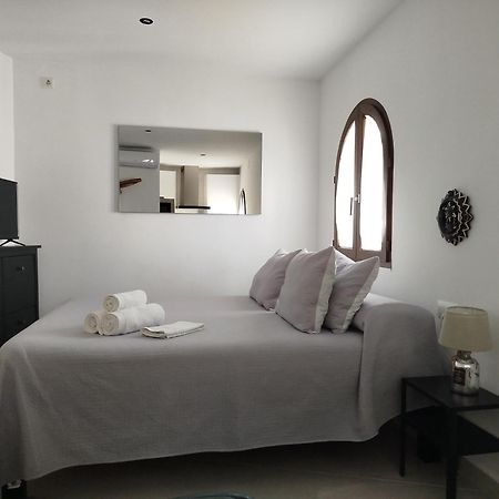 Apartamentos San Pedro Cordova Camera foto