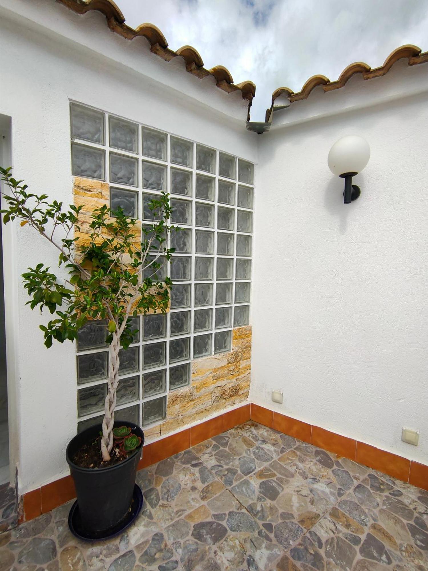 Apartamentos San Pedro Cordova Esterno foto