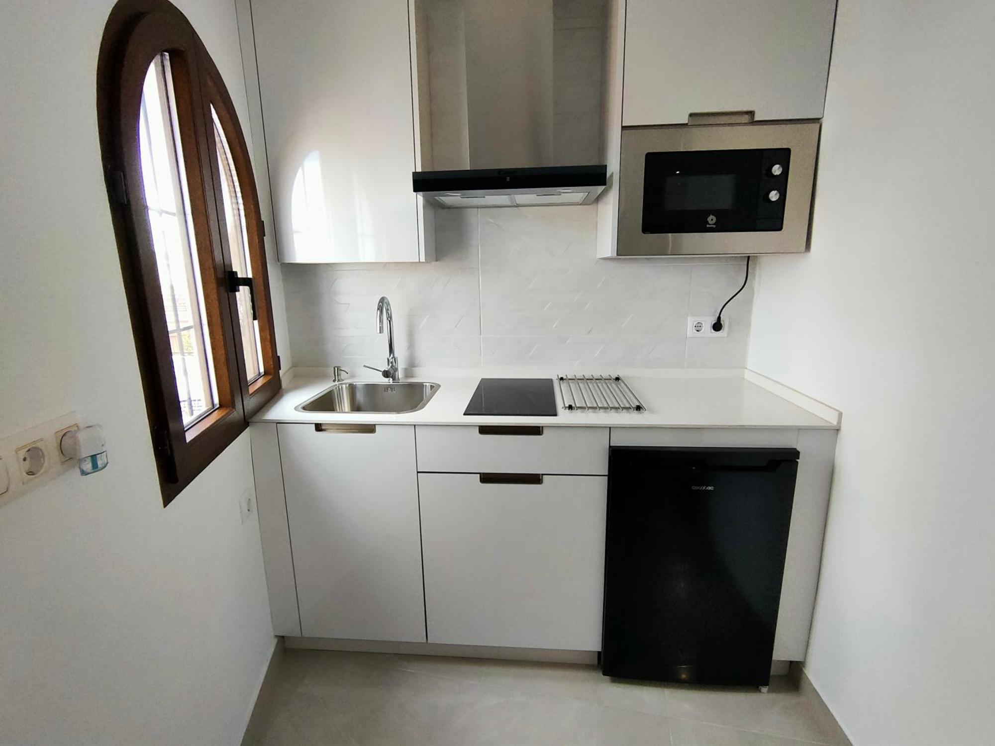 Apartamentos San Pedro Cordova Esterno foto