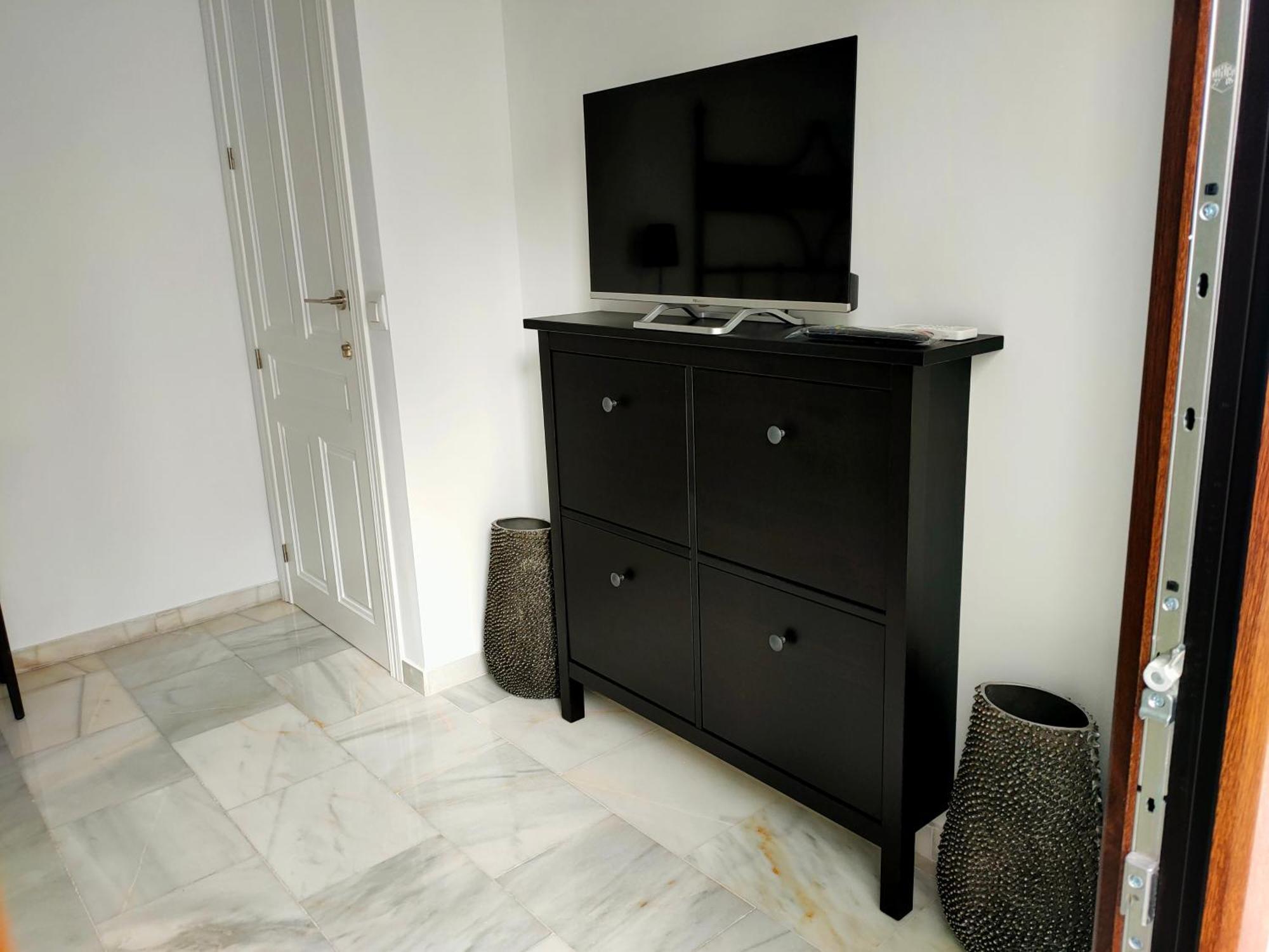 Apartamentos San Pedro Cordova Esterno foto