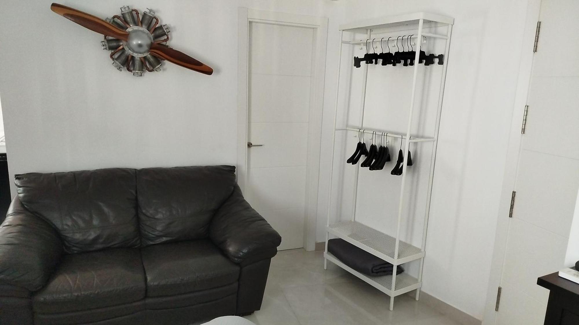 Apartamentos San Pedro Cordova Camera foto