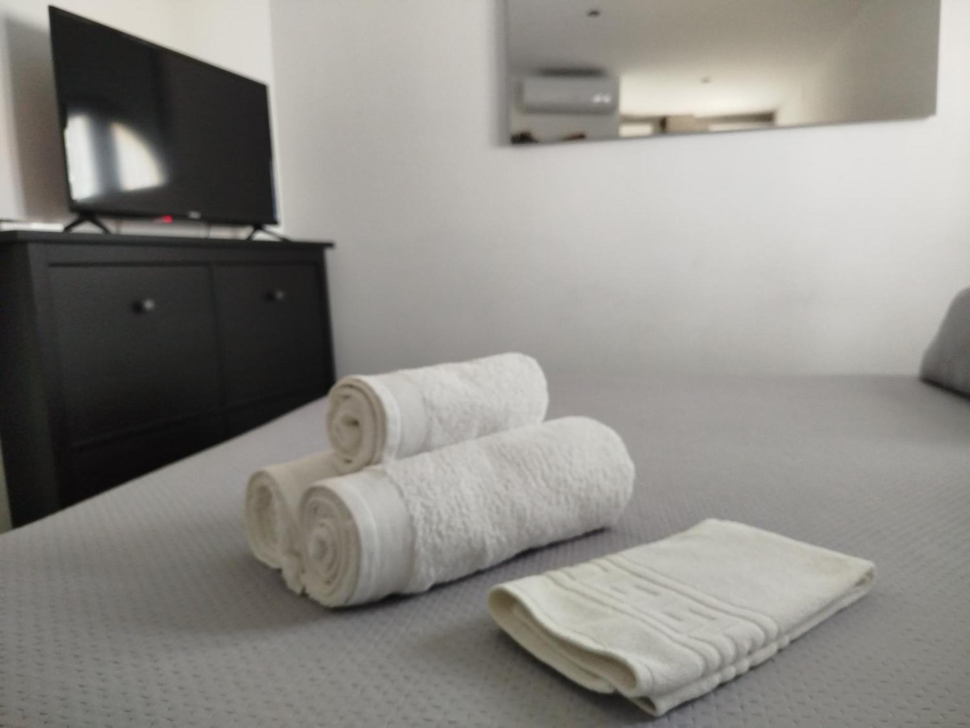 Apartamentos San Pedro Cordova Camera foto