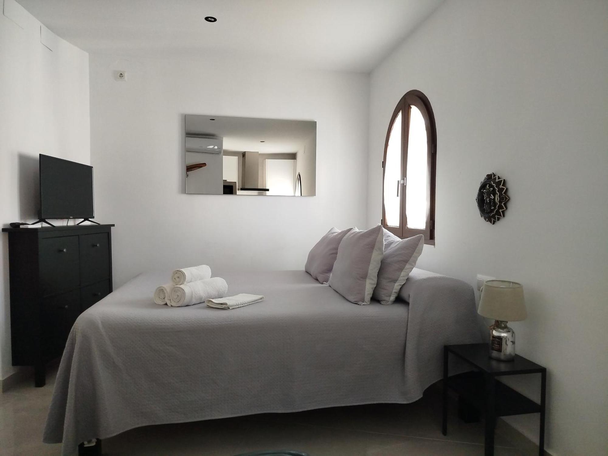 Apartamentos San Pedro Cordova Camera foto