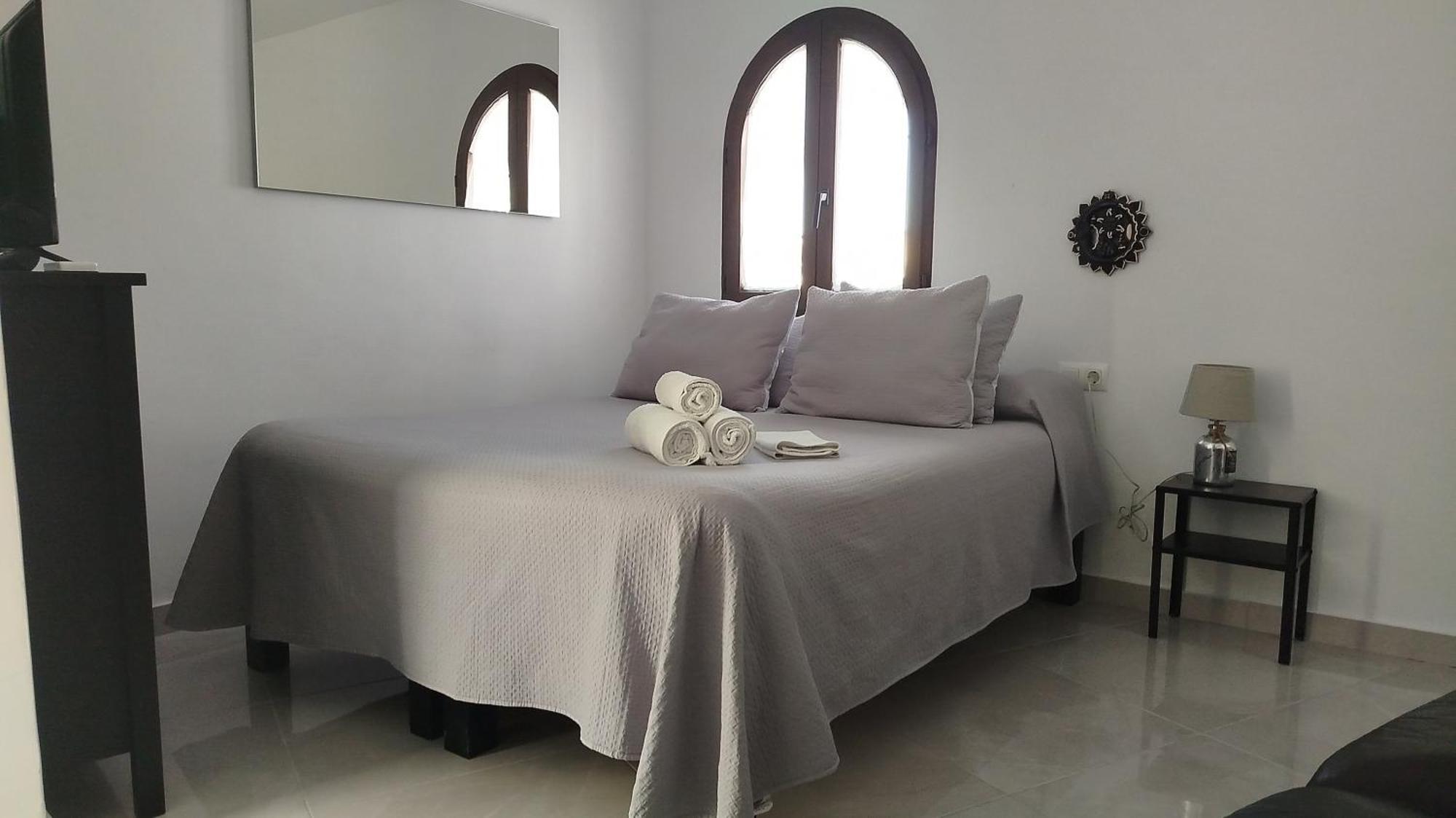 Apartamentos San Pedro Cordova Camera foto