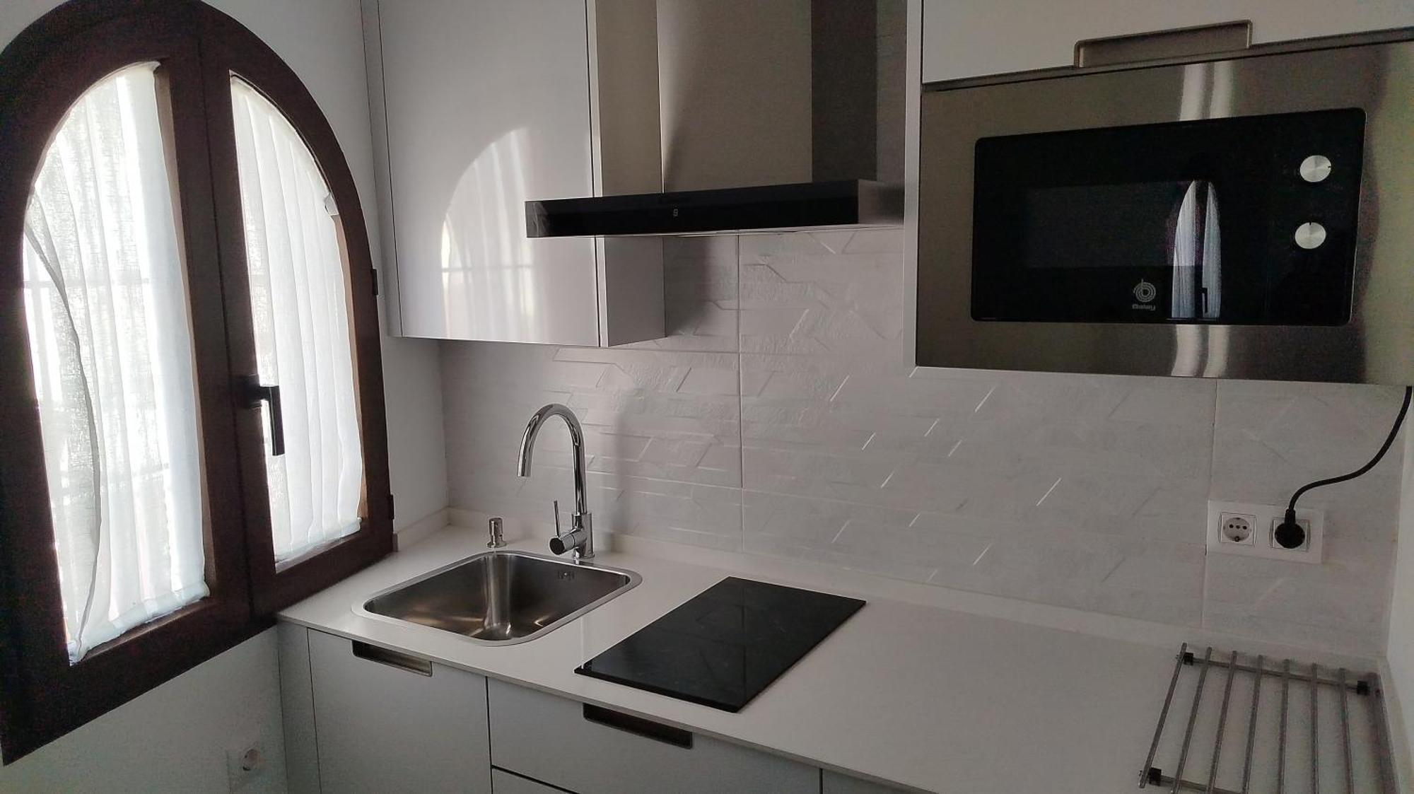 Apartamentos San Pedro Cordova Esterno foto